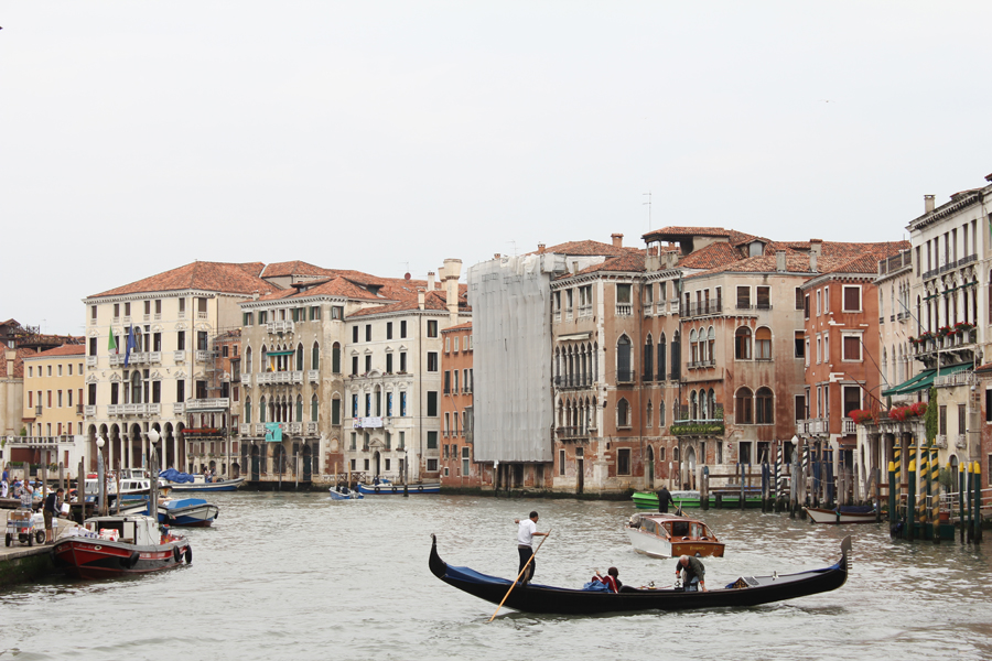 Grand Canal